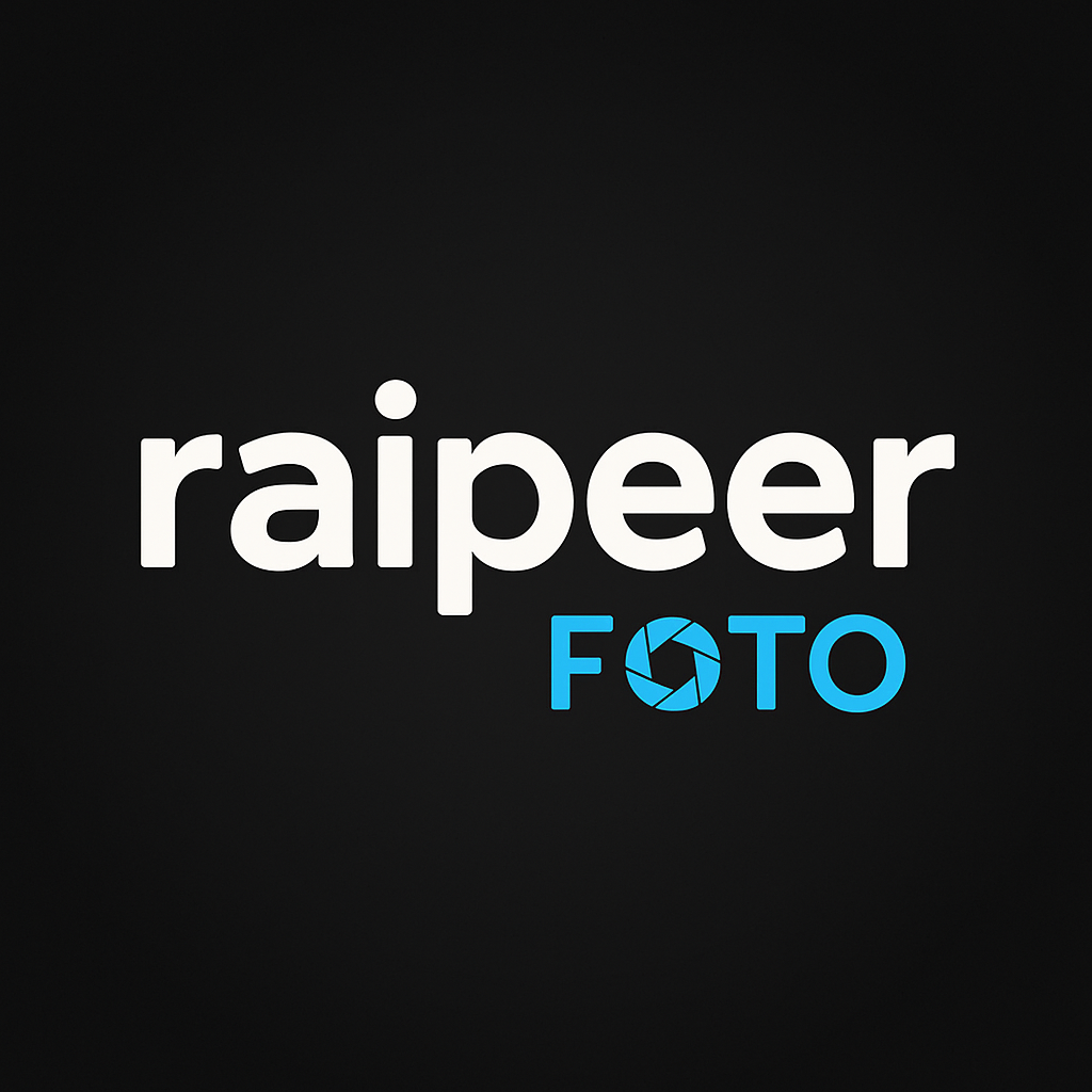 Logo Raipeer Ticket